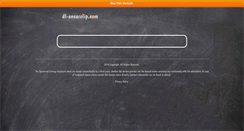 Desktop Screenshot of dl-ansarclip.com
